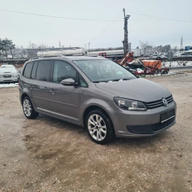 VW Touran, снимка 3