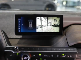 BMW i3 УНИКАТ* FULL* КОЖА* ШИБЕДАХ* ДИСТРОНИК* 20* , снимка 7