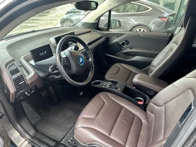 BMW i3 УНИКАТ* FULL* КОЖА* ШИБЕДАХ* ДИСТРОНИК* 20* , снимка 2