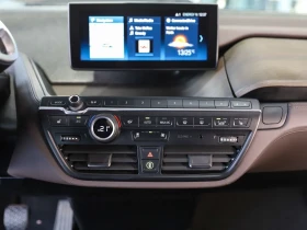 BMW i3 УНИКАТ* FULL* КОЖА* ШИБЕДАХ* ДИСТРОНИК* 20* , снимка 4