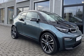 BMW i3 УНИКАТ* FULL* КОЖА* ШИБЕДАХ* ДИСТРОНИК* 20* , снимка 1