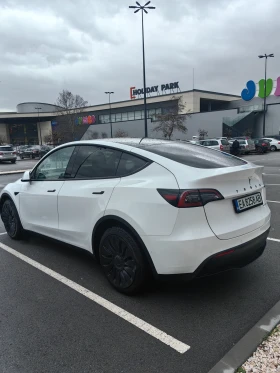Tesla Model Y LR AWD, снимка 7