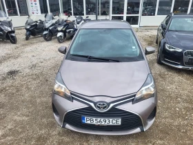 Toyota Yaris LPG Лизинг Бартер, снимка 5