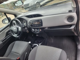 Toyota Yaris LPG Лизинг Бартер, снимка 10