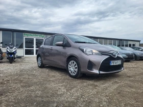 Toyota Yaris LPG Лизинг Бартер, снимка 1