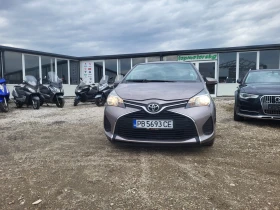 Toyota Yaris LPG Лизинг Бартер, снимка 6