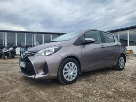 Toyota Yaris LPG Лизинг Бартер, снимка 2