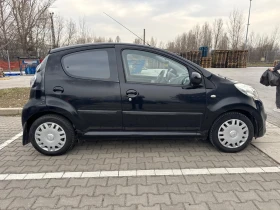 Citroen C1, снимка 3