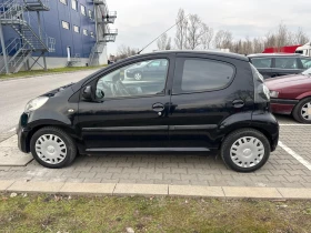 Citroen C1, снимка 4