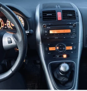 Toyota Auris 1.33VVT-I, снимка 5