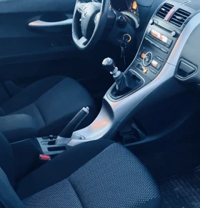 Toyota Auris 1.33VVT-I, снимка 4