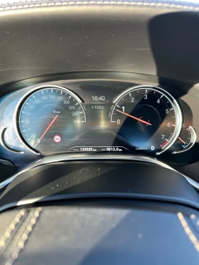 BMW 750 136700 km, снимка 12