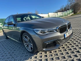 BMW 750 136700 km, снимка 2