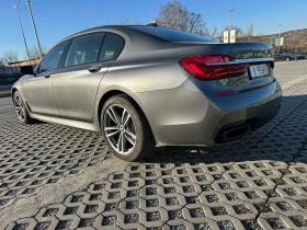 BMW 750 136700 km, снимка 5