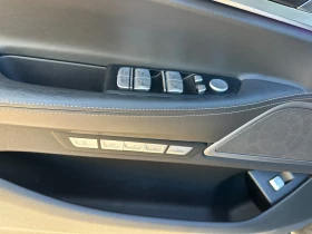 BMW 750 136700 km, снимка 9