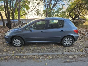 Peugeot 307, снимка 2