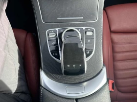 Mercedes-Benz C 300 AMG-pkg* 360View* Burmester* Подгрев* Пано, снимка 11