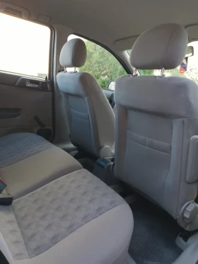 Opel Astra, снимка 12