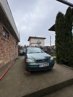 Opel Astra, снимка 3