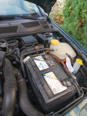 Opel Astra, снимка 8