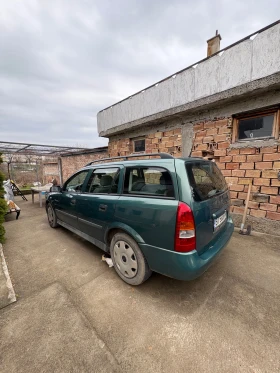 Opel Astra, снимка 6