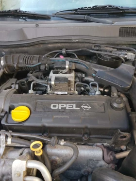 Opel Astra, снимка 7