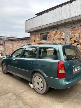 Opel Astra, снимка 5