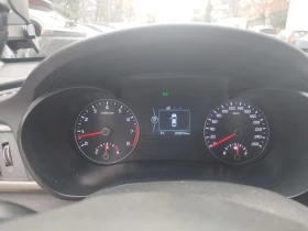 Kia K5, снимка 1