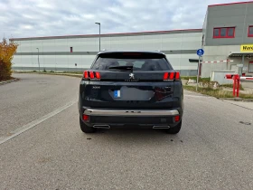 Peugeot 3008 2.0HDI 180 GT 135000km, снимка 5
