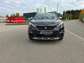 Peugeot 3008 2.0HDI 180 GT 135000km, снимка 3