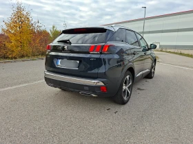 Peugeot 3008 2.0HDI 180 GT 135000km, снимка 4