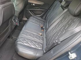 Peugeot 3008 2.0HDI 180 GT 135000km, снимка 12