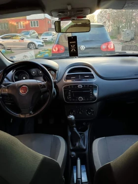 Fiat Punto, снимка 10