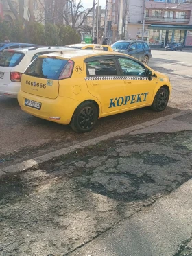 Fiat Punto, снимка 4