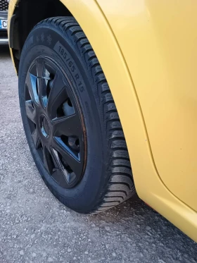 Fiat Punto, снимка 9