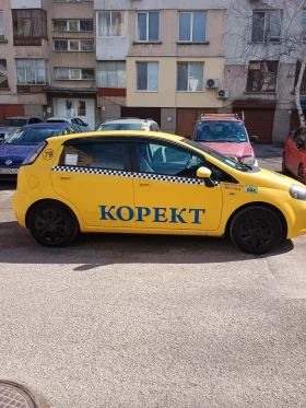 Fiat Punto, снимка 6