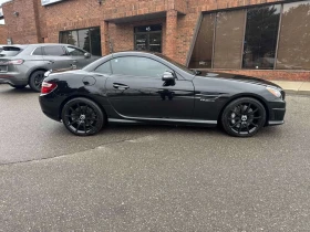 Mercedes-Benz SLK 55 AMG * RWD* ПОДГРЕВ* ПАНОРАМА* , снимка 3