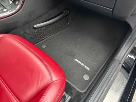 Mercedes-Benz SLK 55 AMG * RWD* ПОДГРЕВ* ПАНОРАМА* , снимка 11