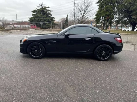 Mercedes-Benz SLK 55 AMG * RWD* ПОДГРЕВ* ПАНОРАМА* , снимка 2