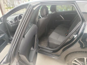 Toyota Avensis T27, снимка 14