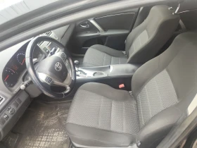 Toyota Avensis T27, снимка 12