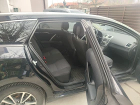 Toyota Avensis T27, снимка 16