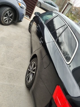 Toyota Avensis T27, снимка 8