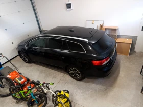 Toyota Avensis T27, снимка 9