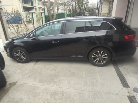 Toyota Avensis T27, снимка 6