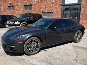 Porsche Panamera 4S * 360 КАМЕРА* ПАНОРАМА* ПОДГРЕВИ* , снимка 3