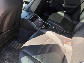 Porsche Panamera 4S * 360 КАМЕРА* ПАНОРАМА* ПОДГРЕВИ* , снимка 12