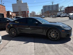 Porsche Panamera 4S * 360 КАМЕРА* ПАНОРАМА* ПОДГРЕВИ* , снимка 4