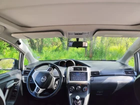 Toyota Verso 2.0 D4D, снимка 13
