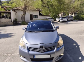 Toyota Verso 2.0 D4D, снимка 15